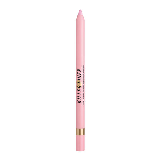 Pinker Times Ahead Liner Shade Extension
